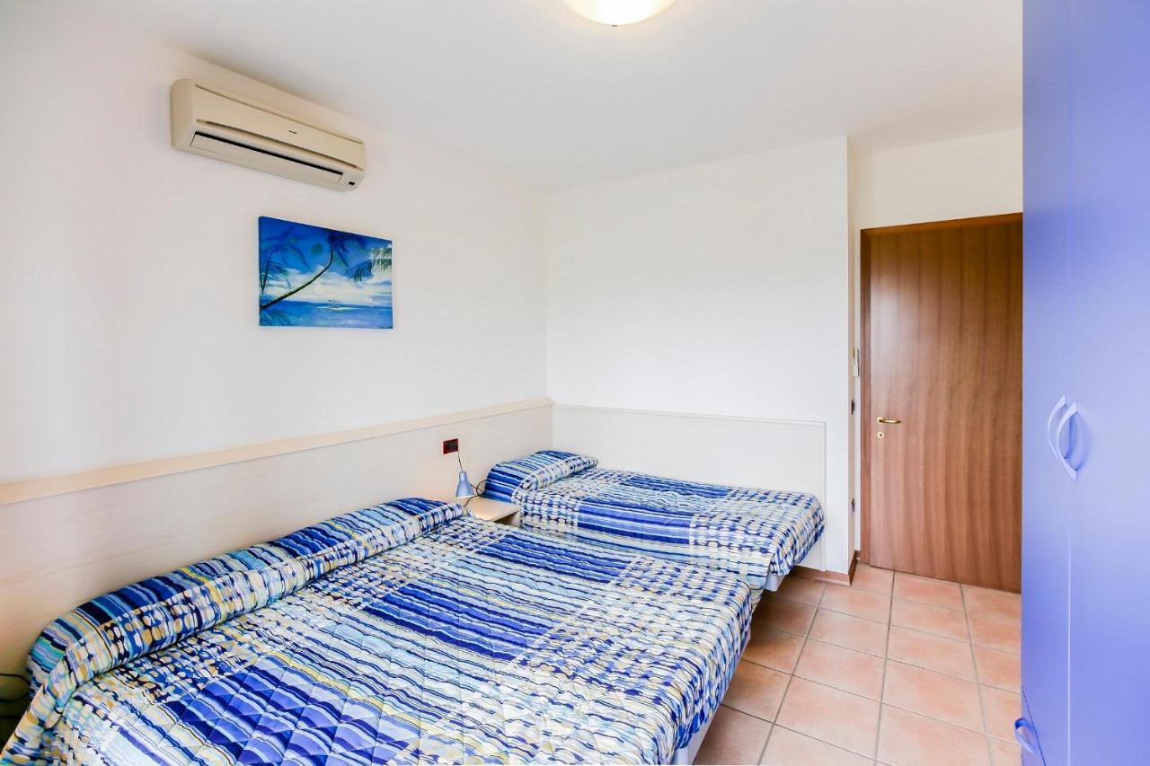 Ginepri Lido Altanea Apartment Каорле Екстериор снимка