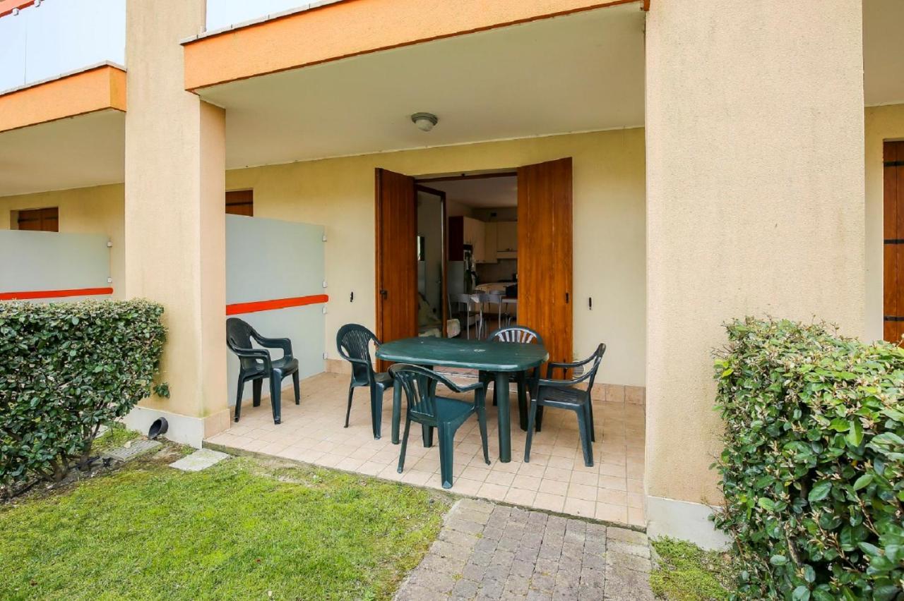 Ginepri Lido Altanea Apartment Каорле Екстериор снимка